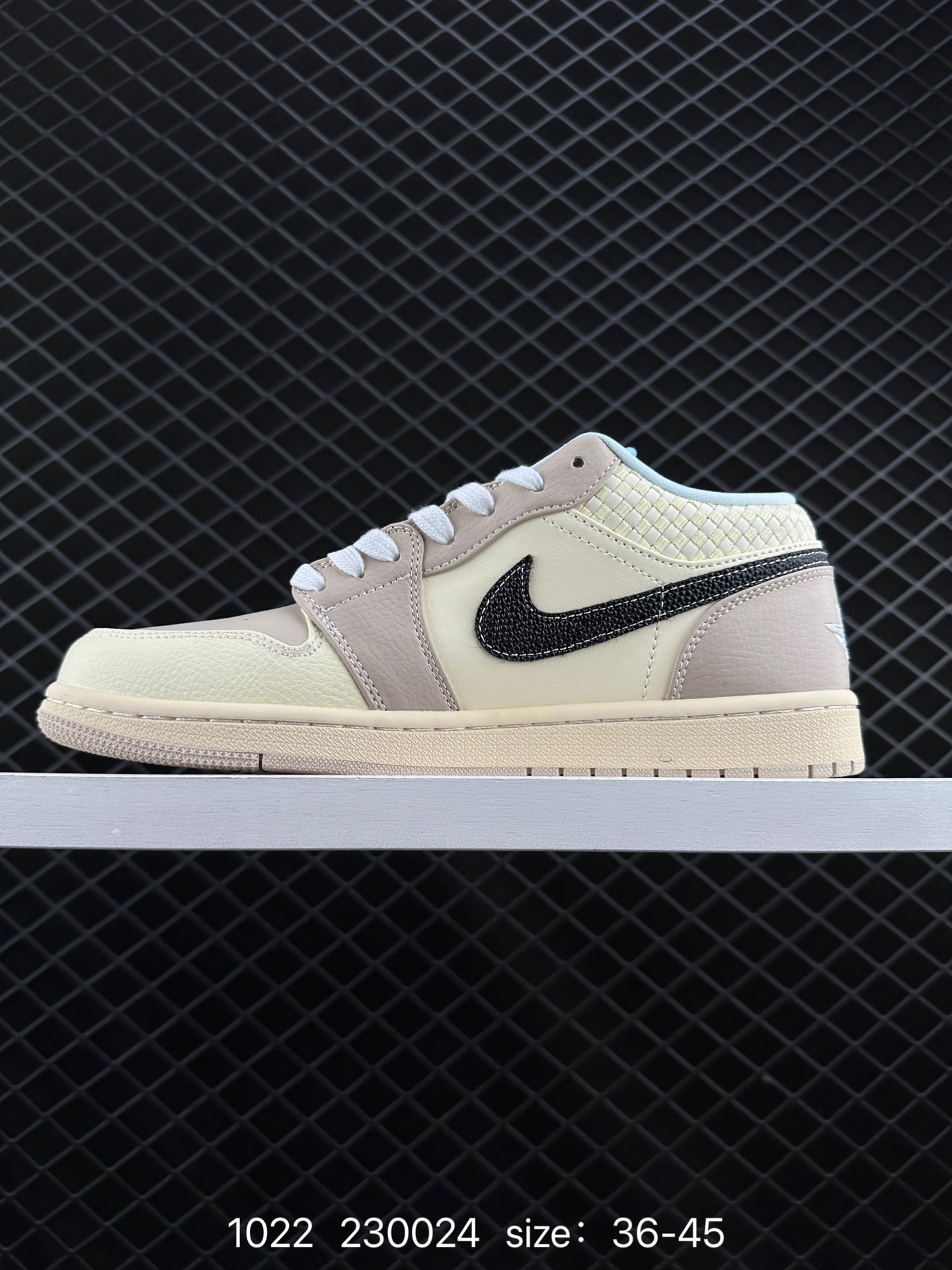 Air Jordan 1 Low AJ1